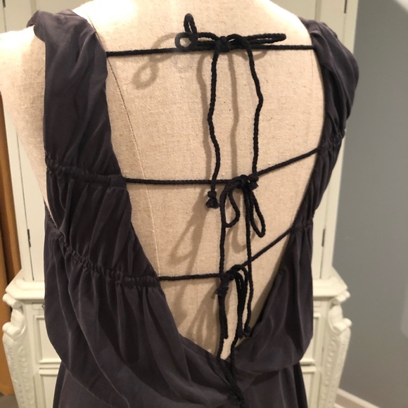 ⚡️Free People mini dress ⚡️ - Picture 3 of 6